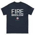 Only In Boston | Fire Breslow | Kenmore Navy