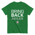 Only In Boston | Bring Back Jaylen Brown | Garden Green