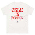 Only In Boston™ | Cheers | White