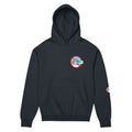 Only In Boston™ | Baah | Hoodie | Kenmore Navy