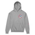 Only In Boston™ | Baah | Hoodie | Cape Cod Grey