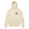 Only In Boston™ | Baah | Hoodie | Newbury Natural