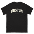Only In Boston | Boston Original | Black