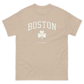 Only In Boston | Boston Clover | Newbury Natural