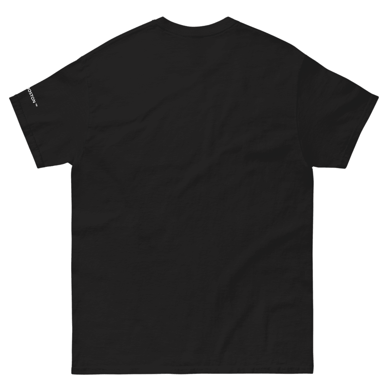 Only In Boston | Boston Clover | Black