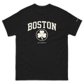 Only In Boston | Boston Clover | Black