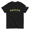 Shop and Buy Only Boston Clothes