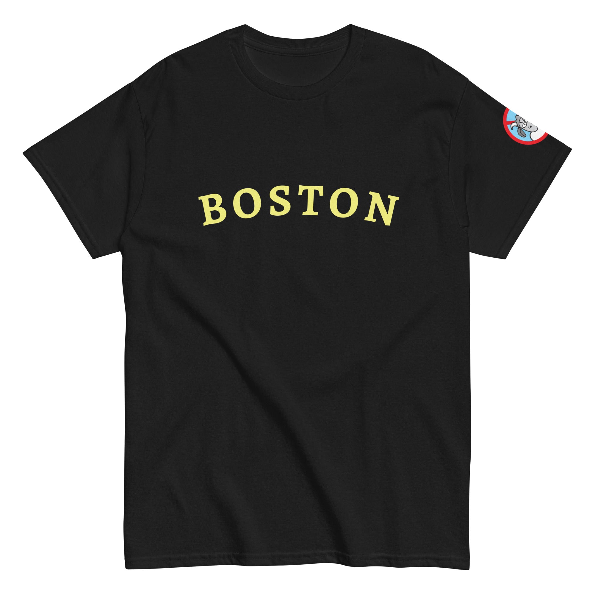 Shop and Buy Only Boston Clothes