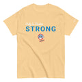 Only In Boston | Boston Strong | Limited Edition | Vintage Yellow