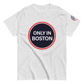 Only In Boston