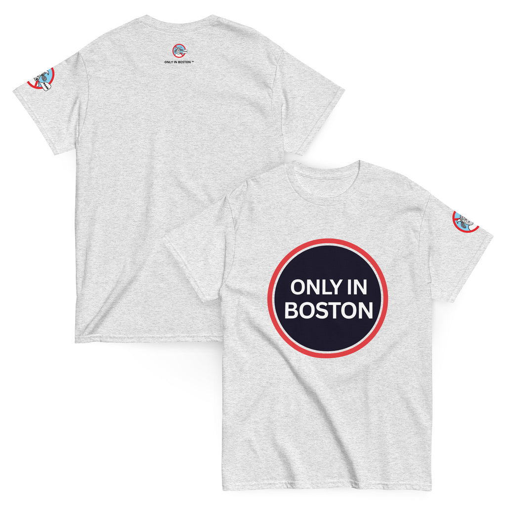 Shop and Buy Boston Shirts