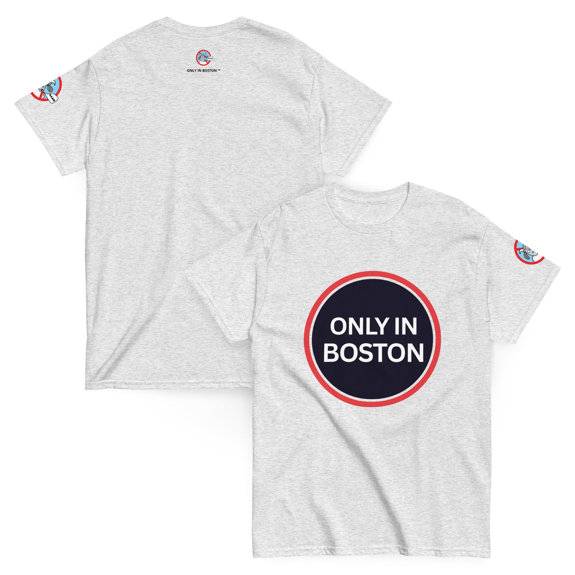 Shop and Buy Boston Shirts