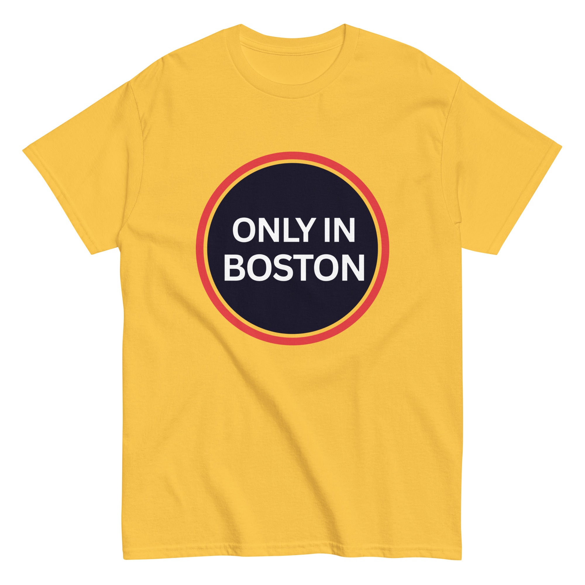Shop and Buy Boston Shirts