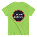 Buy Boston Shirts Online