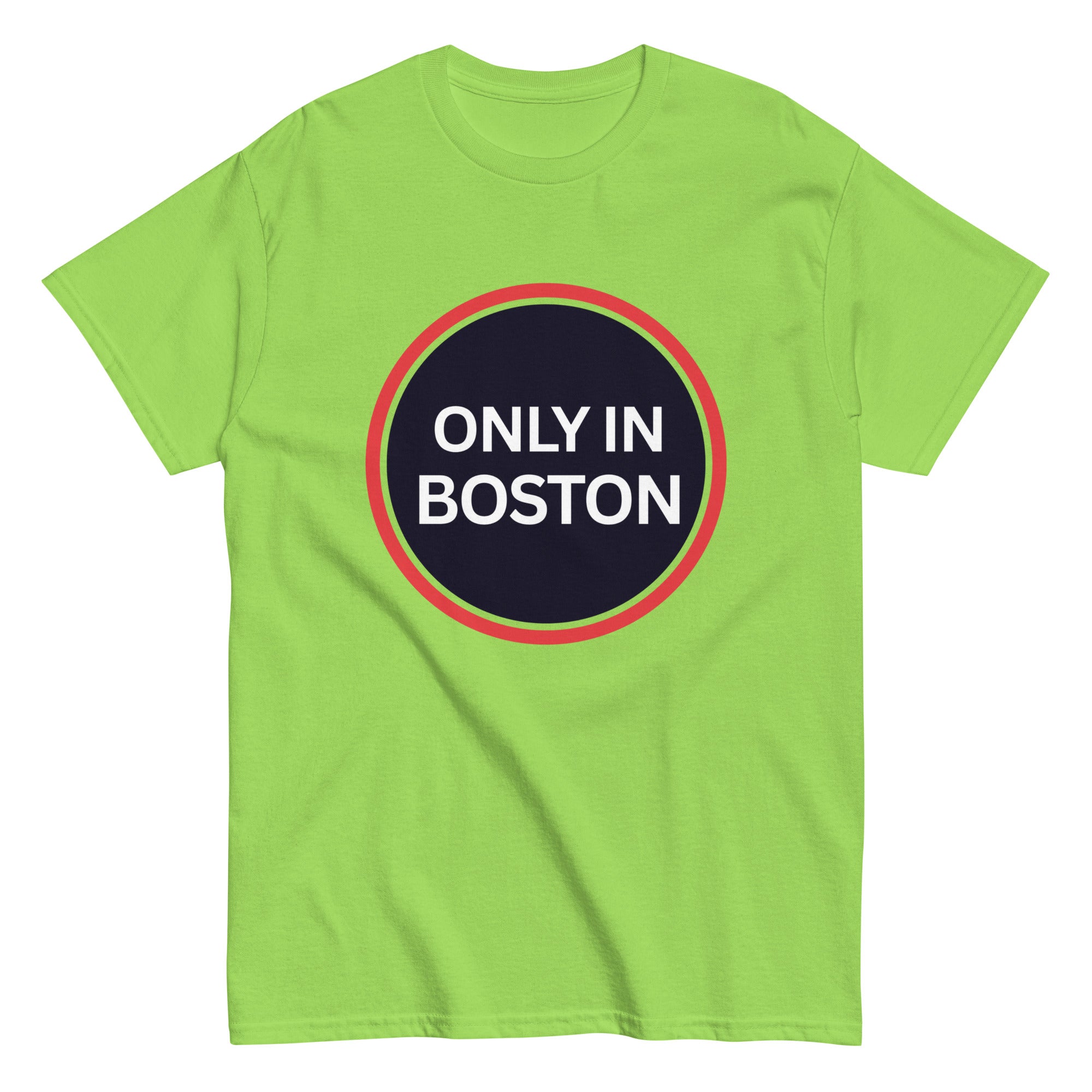 Buy Boston Shirts Online