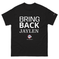 Only In Boston | Bring Back Jaylen Brown | Black