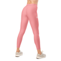 Only In Boston™ | Everyday | Leggings | Pink