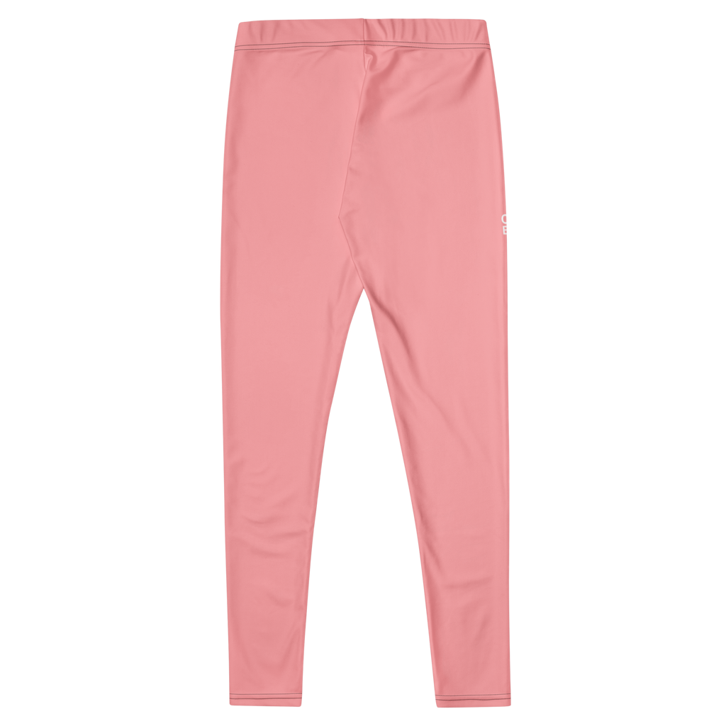 Only In Boston™ | Everyday | Leggings | Pink