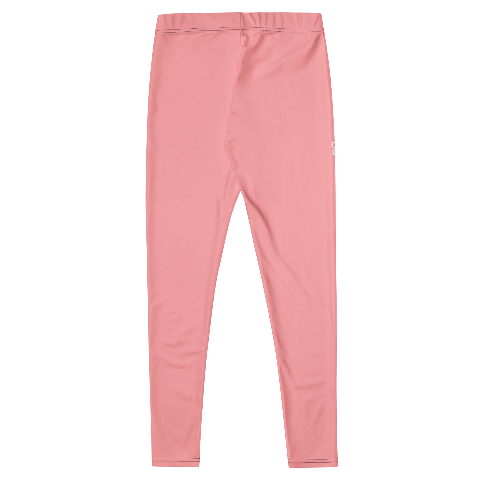 Only In Boston™ | Everyday | Leggings | Pink