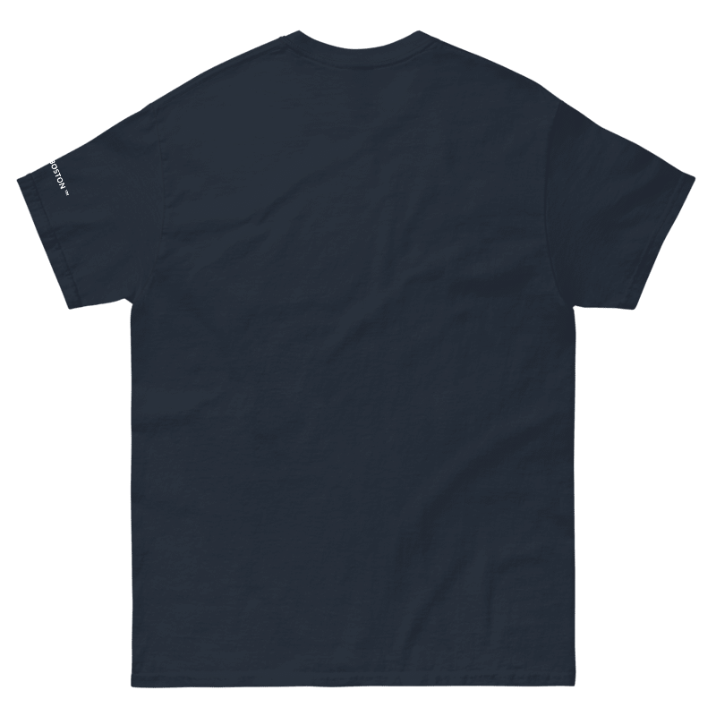 Only In Boston™ | Boston Skyline | Kenmore Navy
