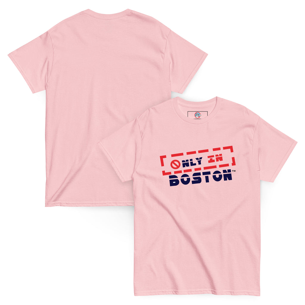 Shop and Buy Only In Boston