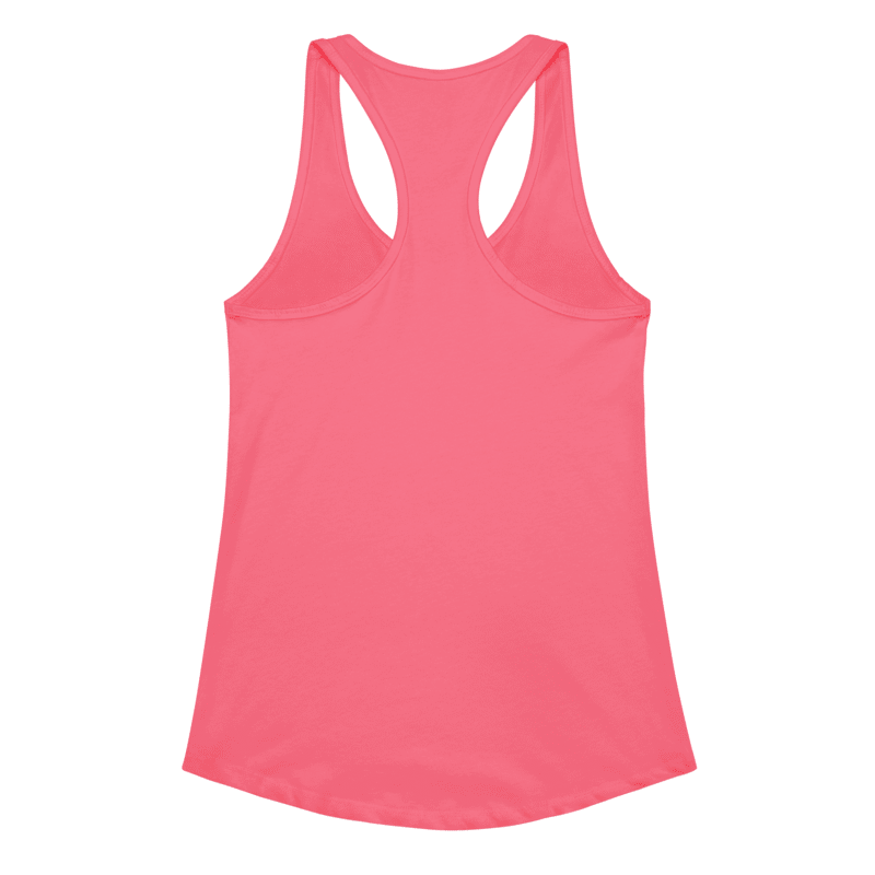 Only In Boston™ | Voted Most Likely to Steal Your Boyfriend | Tank Top | Pink