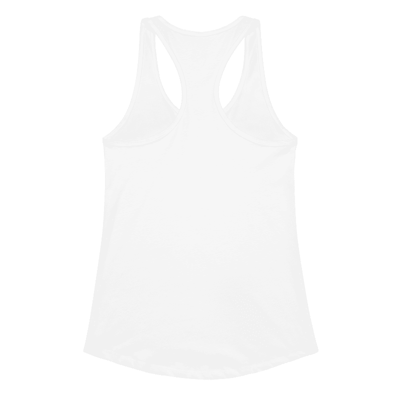 Only In Boston™ | Voted Most Likely to Steal Your Boyfriend | Tank Top | White