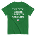 Boston sports shirts