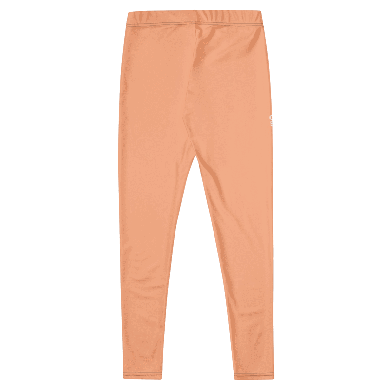 Only In Boston™ | Everyday | Leggings | Seasonal Pumpkin Spice