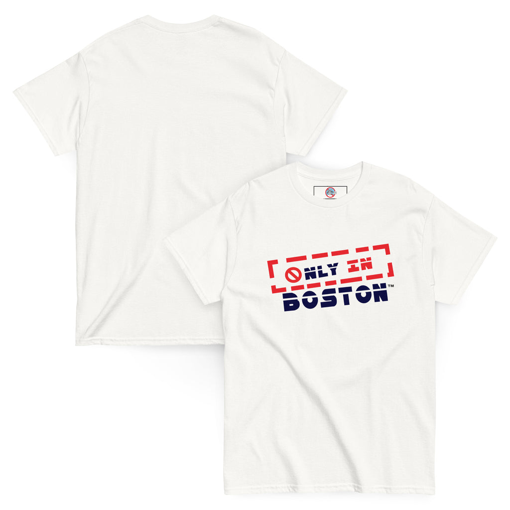 Shop and Buy Only In Boston
