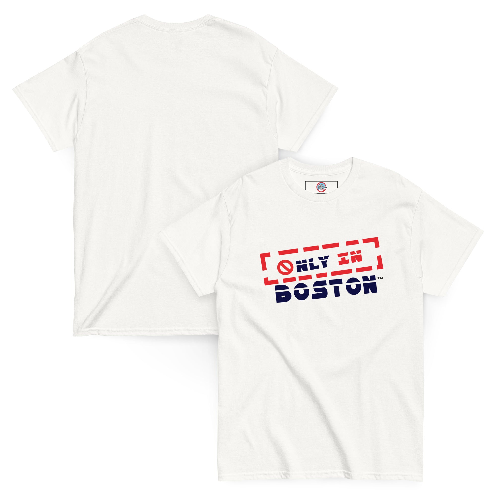 Shop and Buy Only In Boston