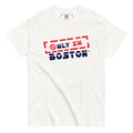 Shop and Buy Only In Boston