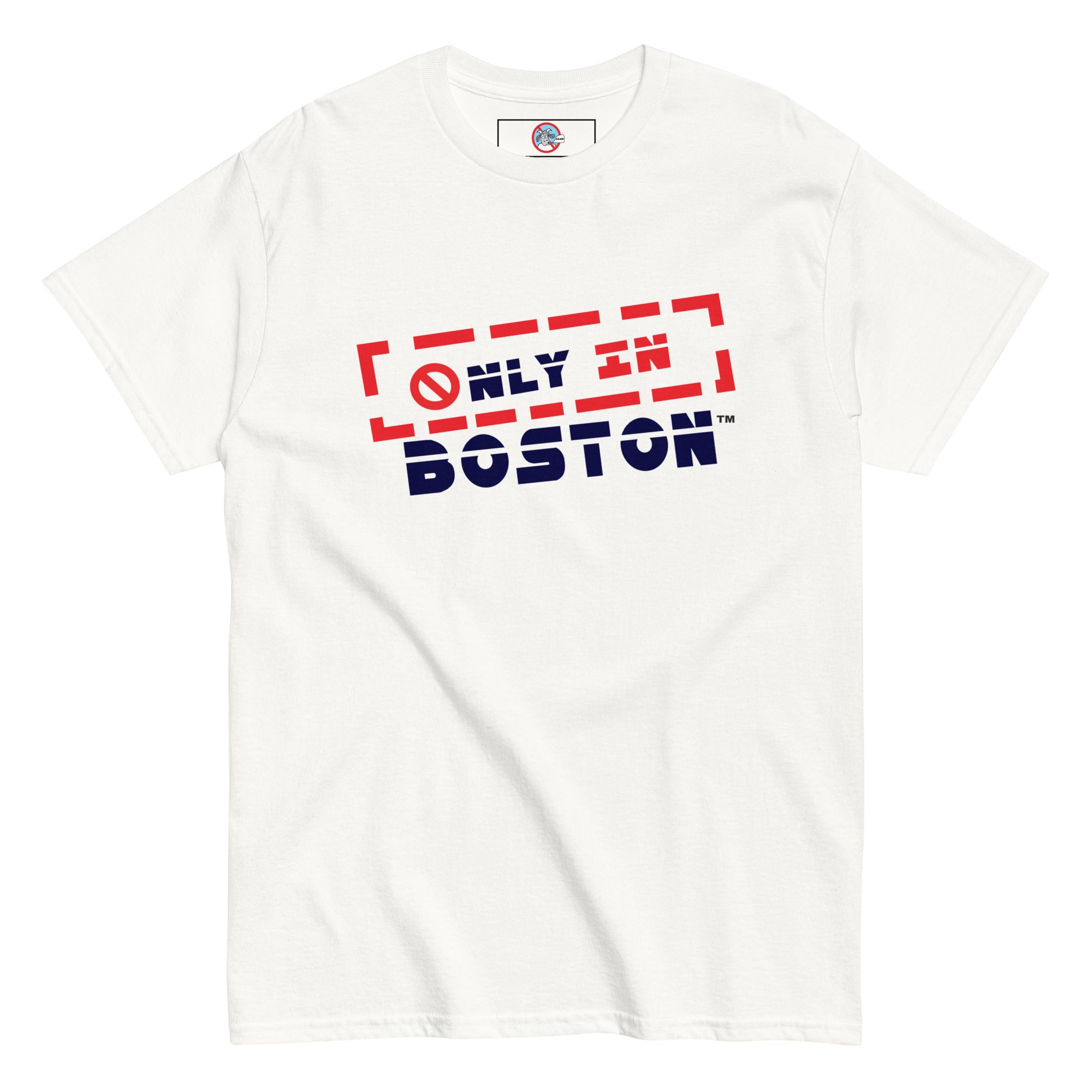 Shop and Buy Only In Boston