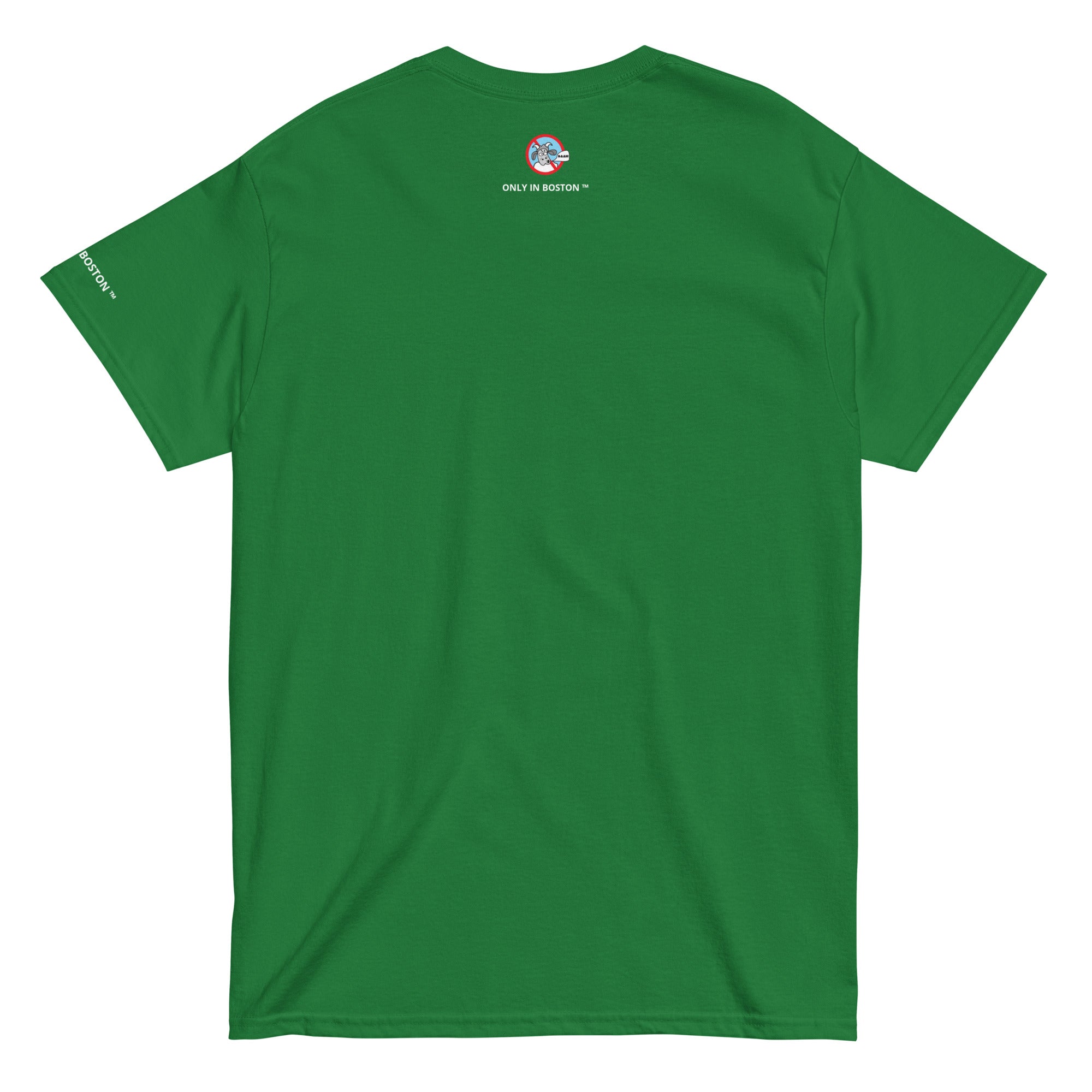 Only In Boston | Bring Back Jaylen Brown | Garden Green