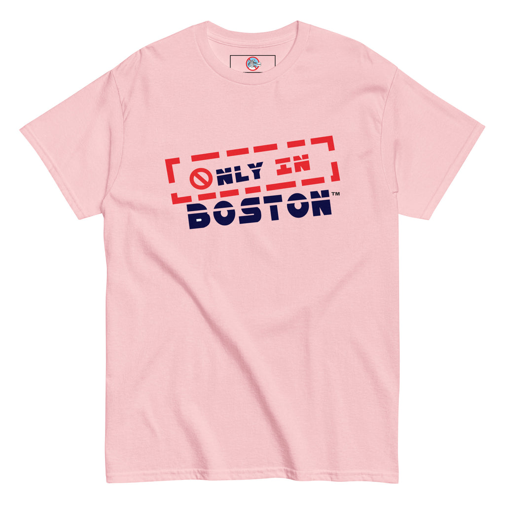 Shop and Buy Only In Boston