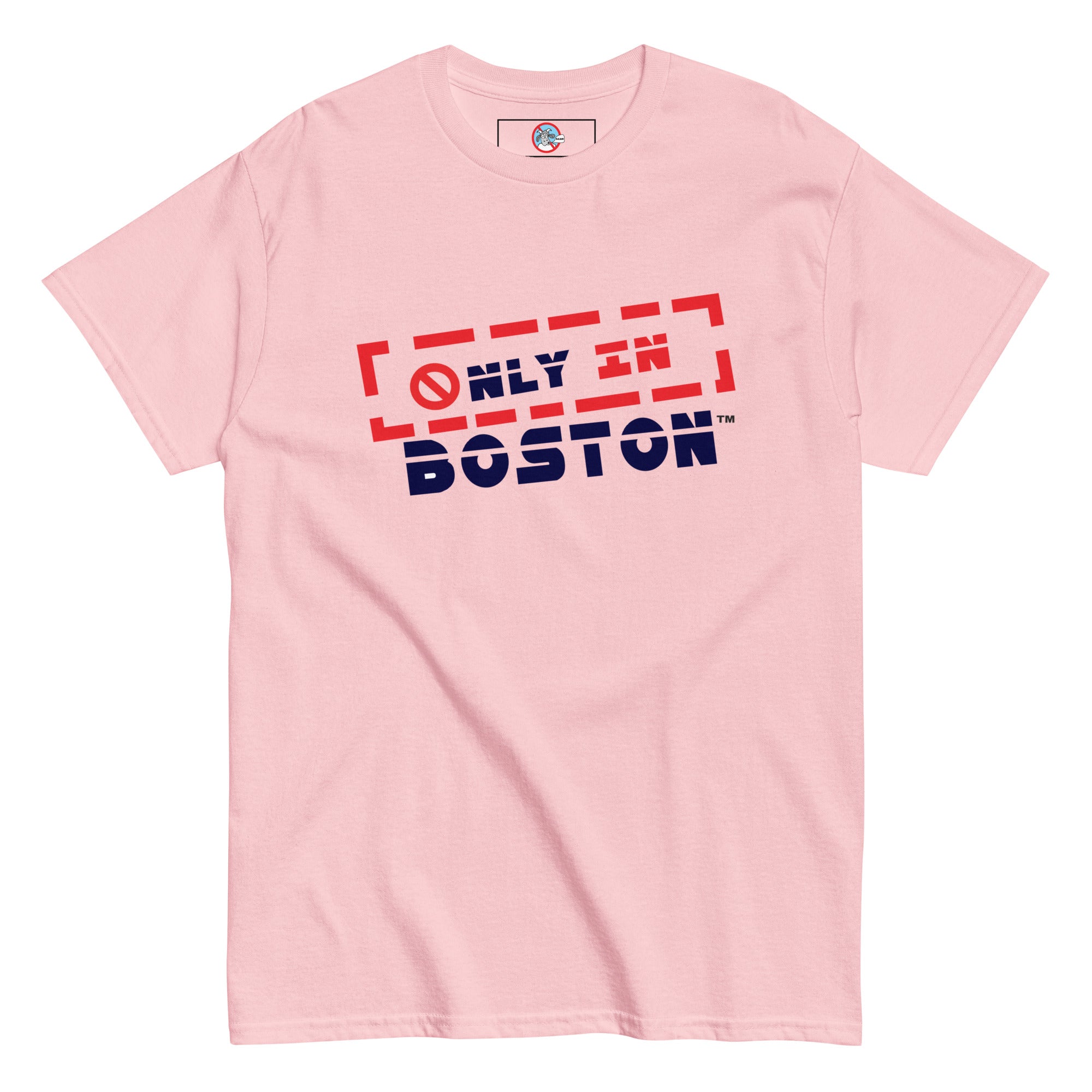 Shop and Buy Only In Boston