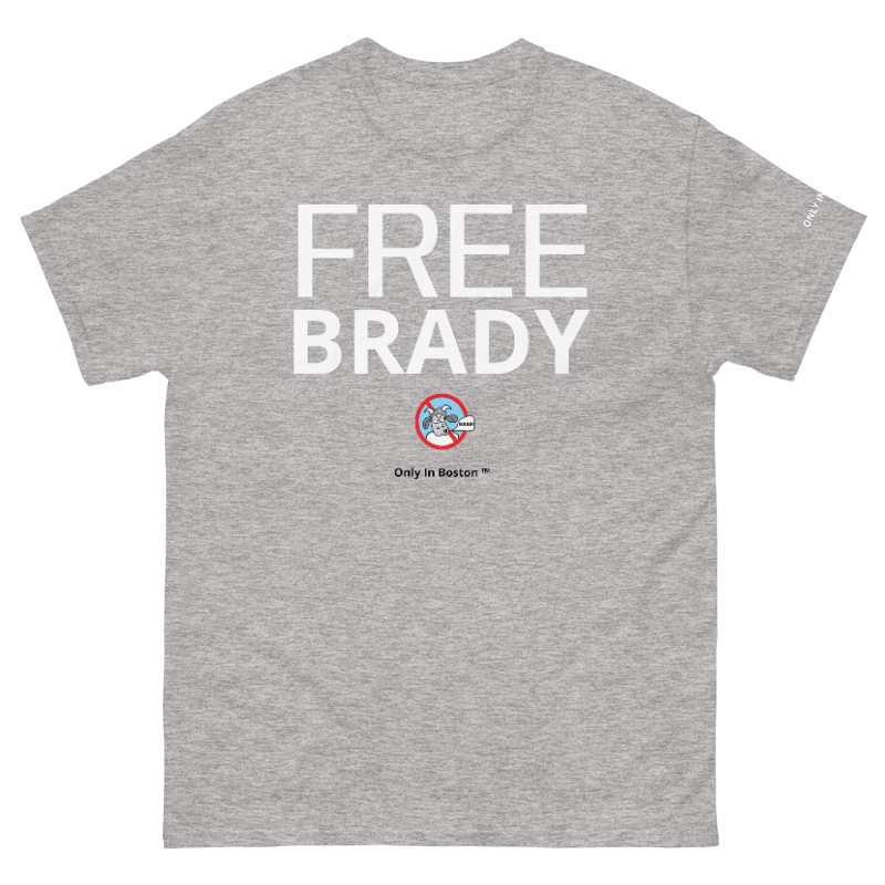 Tom Brady T-Shirt
