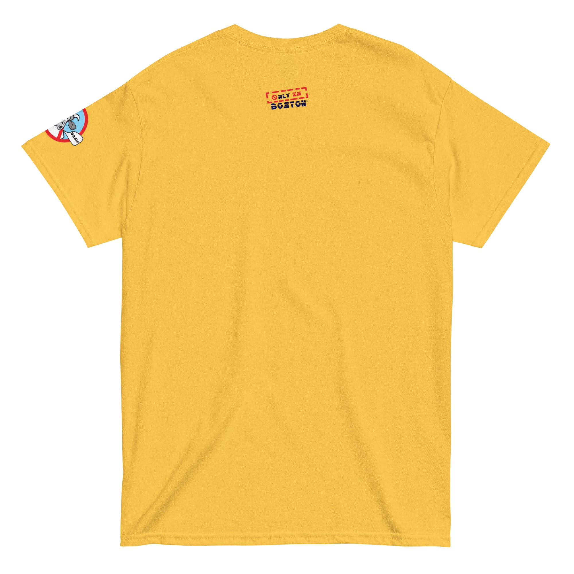 Boston Sports Shirts