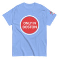 Only In Boston