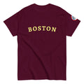 Only In Boston