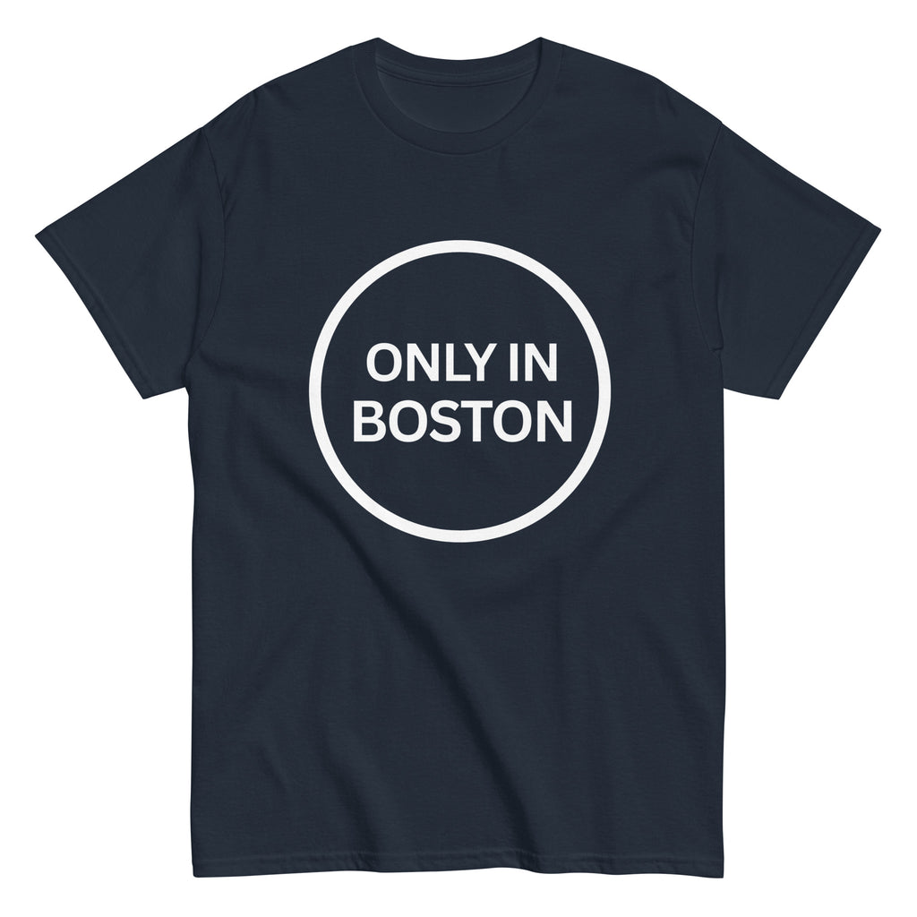 Buy Boston Shirts
