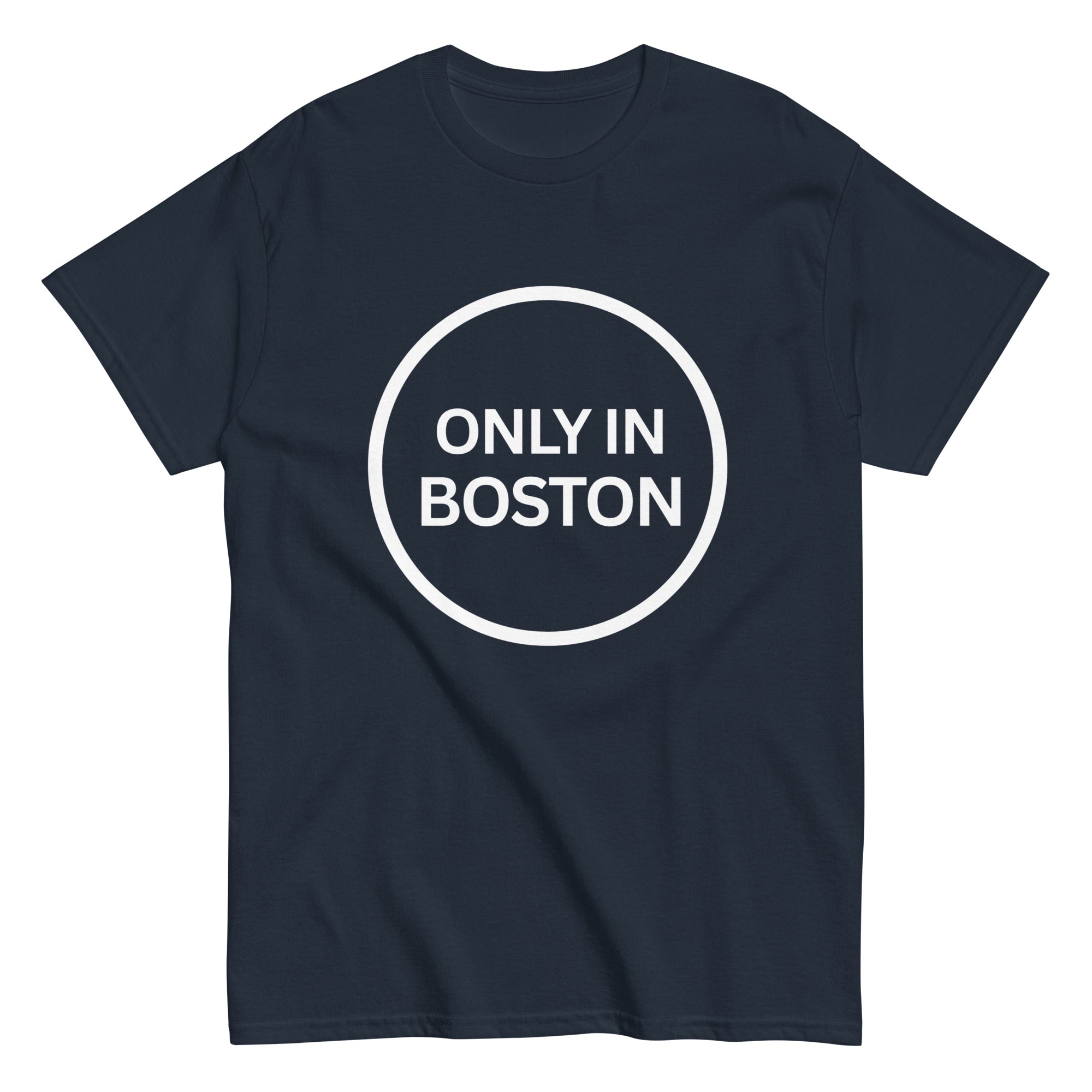Buy Boston Shirts