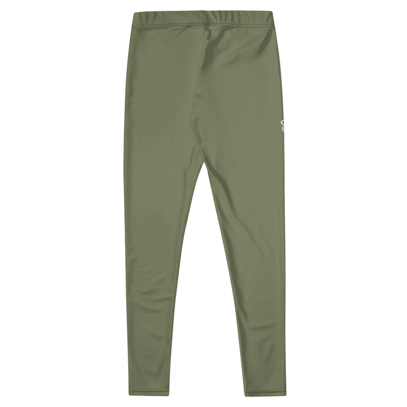 Only In Boston™ | Everyday | Leggings | New England Green