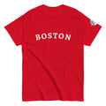 Shop and Buy Boston Team Apparel