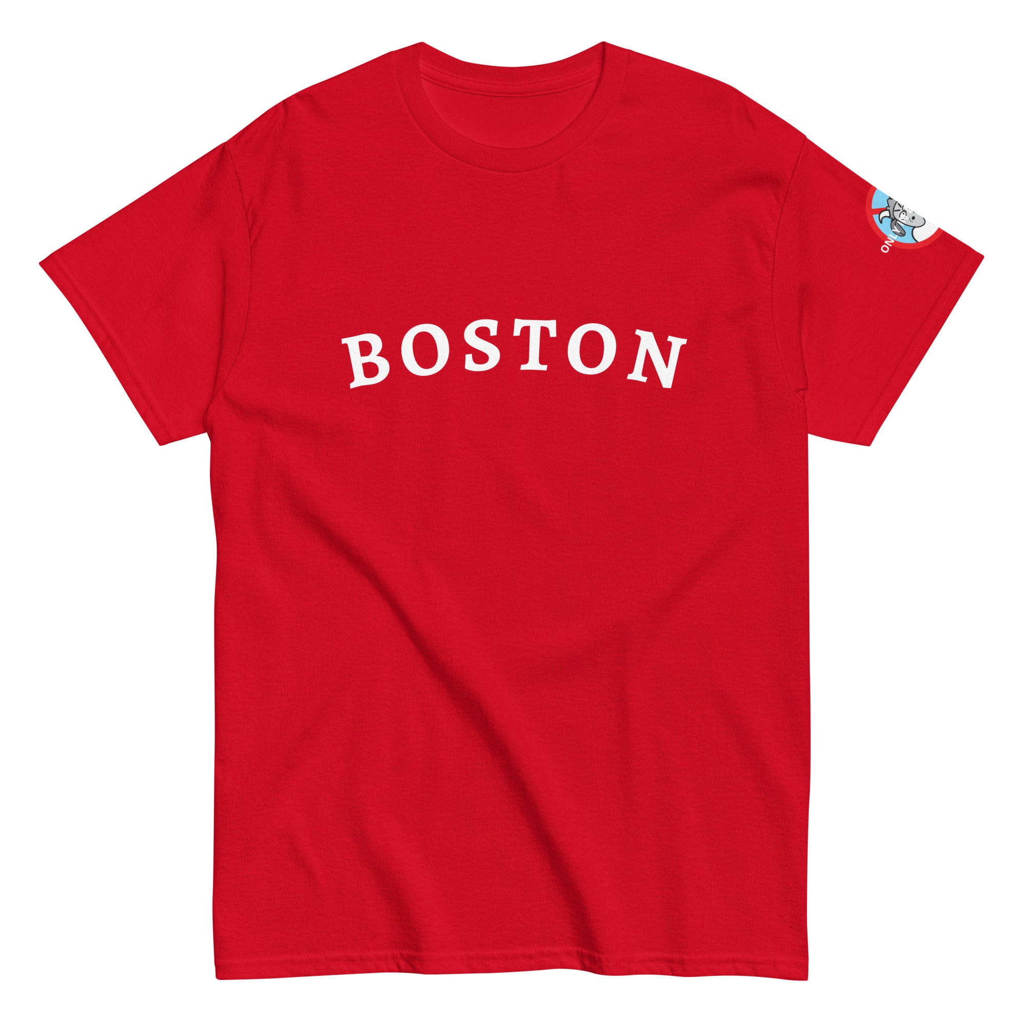 Shop and Buy Boston Team Apparel