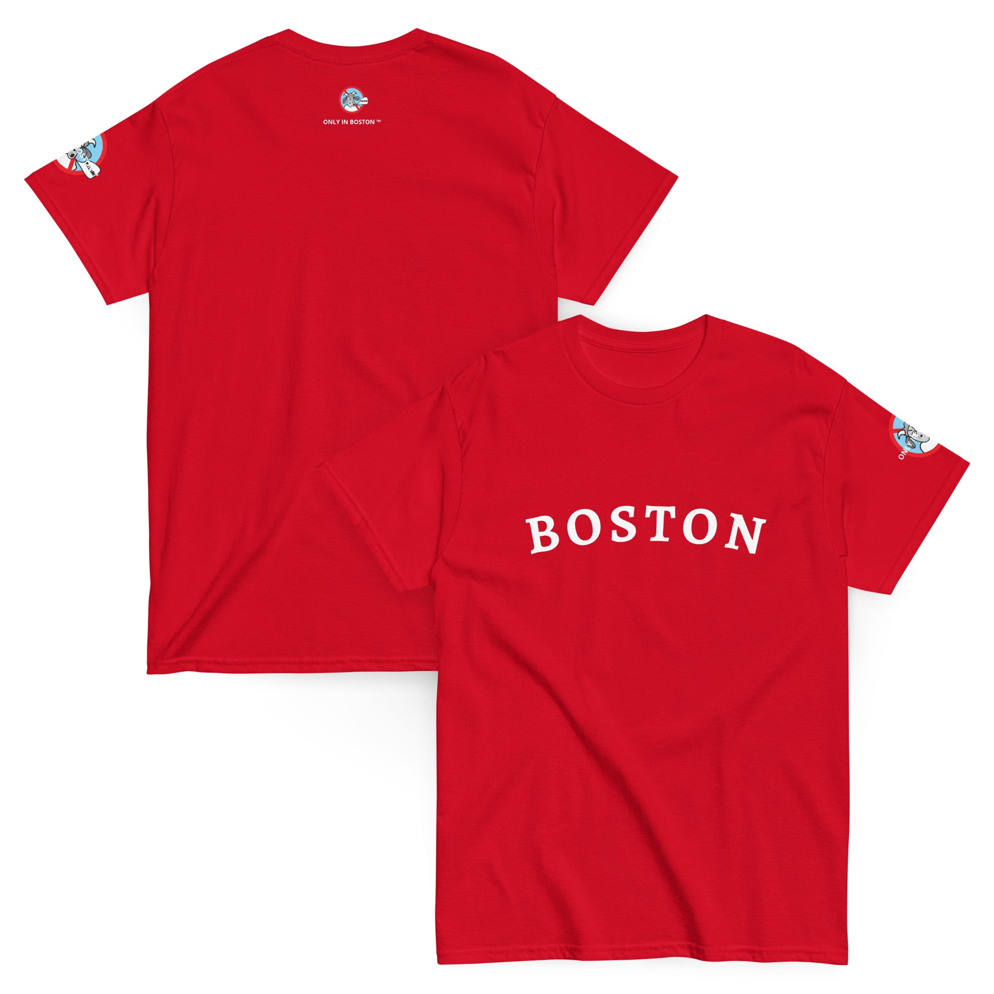 Shop and Buy Boston Team Apparel