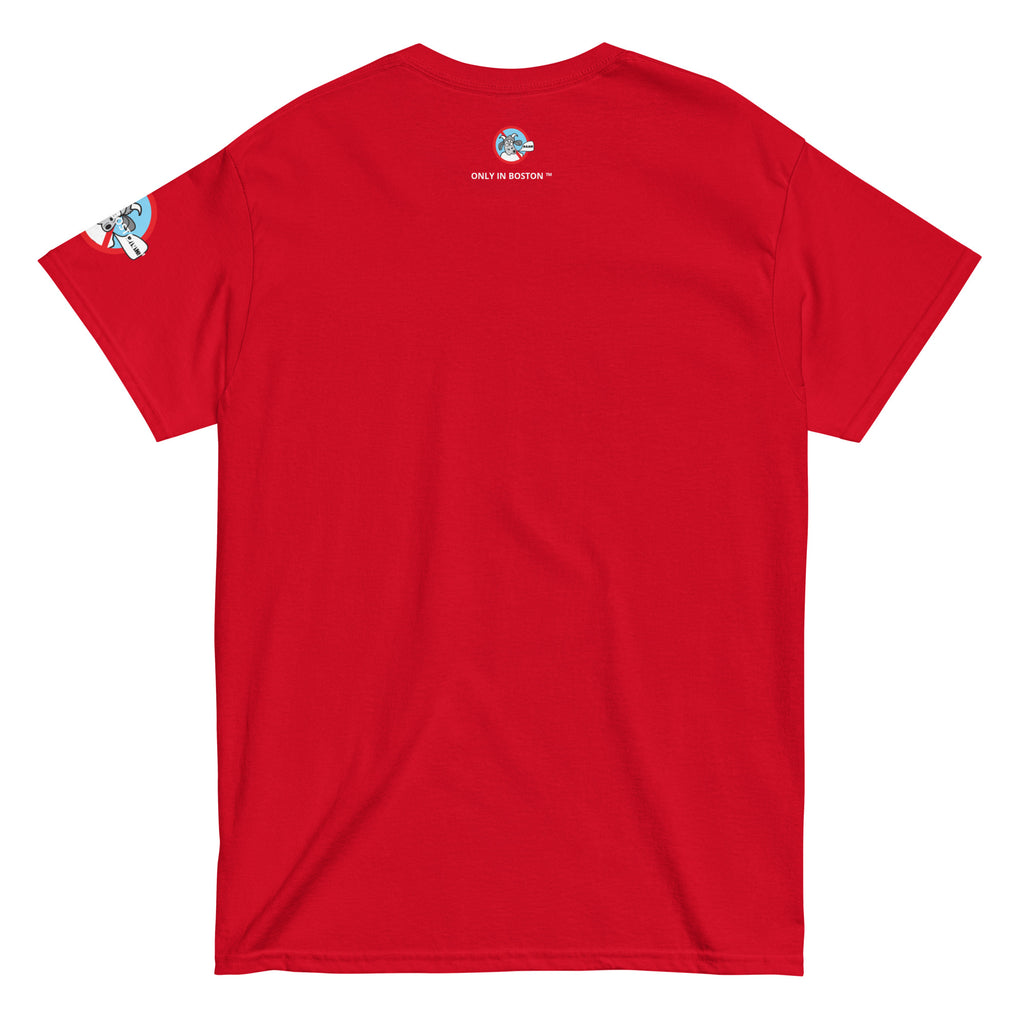 Shop and Buy Boston Team Apparel