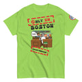 Shop and Buy Only In Boston