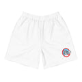 Only In Boston™ | Baah | Shorts | White