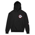 Only In Boston™ | Baah | Hoodie | Black